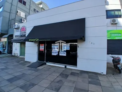 Ponto Comercial para alugar, 80m² no Pátria Nova, Novo Hamburgo