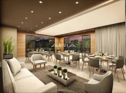 Apartamento com 3 Quartos à venda, 71m² no Veraliz, Londrina
