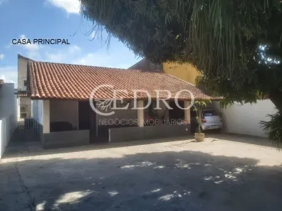 Casa com 4 Quartos à venda, 206m² no Balneário das Conchas, São Pedro da Aldeia
