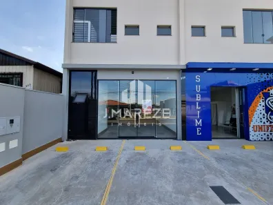 à venda, 121m² no Centro, Apucarana