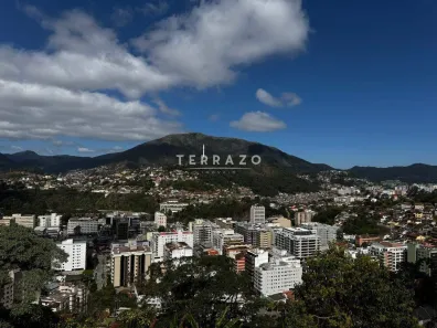 Lote/Terreno à venda, 471m² no Panorama, Teresópolis