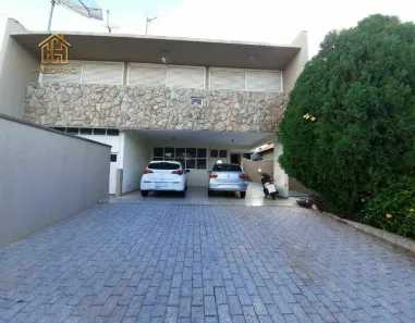 Casa com 3 Quartos à venda, 285m² no Jardim Tarraf II, São José do Rio Preto