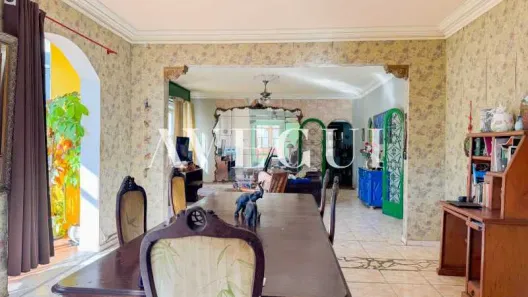 Apartamento com 3 Quartos à venda, 161m² no Copacabana, Rio de Janeiro