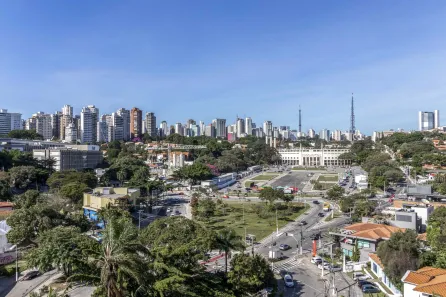 Casa com 3 Quartos à venda, 482m² no Pacaembu, São Paulo