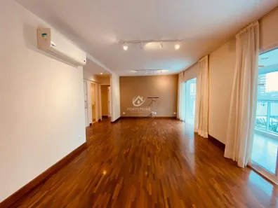 Apartamento com 3 Quartos para alugar, 12m² no Indianópolis, São Paulo