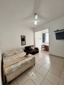 Apartamento com 1 Quarto à venda, 35m² no Centro, Rio de Janeiro