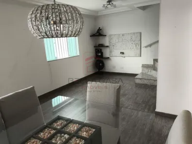 Casa de Condomínio com 3 Quartos à venda, 156m² no Vila Aricanduva, São Paulo