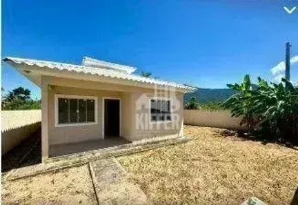 Casa com 2 Quartos à venda, 265m² no Jaconé (Ponta Negra), Maricá
