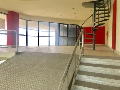 Ponto Comercial para alugar, 265m² no Santa Lúcia, Belo Horizonte