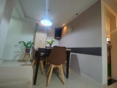 Apartamento com 3 Quartos à venda, 82m² no Parque Industrial, São José dos Campos