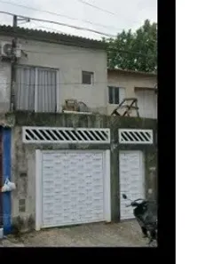 Casa com 2 Quartos à venda, 62m² no Jardim Boa Esperança (Vicente de Carvalho), Guarujá