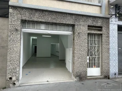 Galpão/Depósito/Armazém para alugar, 250m² no Belenzinho, São Paulo