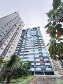 Apartamento com 4 Quartos à venda, 203m² no Boa Viagem, Recife
