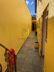 Sobrado com 4 Quartos à venda, 192m² no Cidade Patriarca, São Paulo