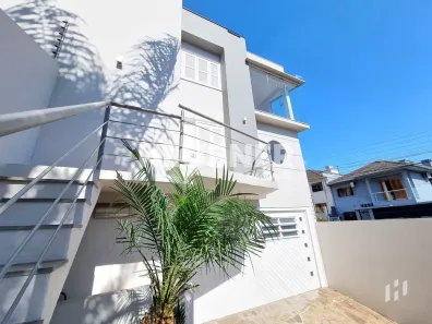 Casa com 2 Quartos à venda, 149m² no Hamburgo Velho, Novo Hamburgo