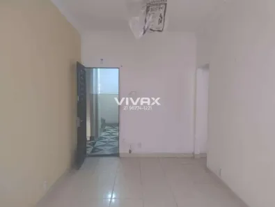 Apartamento com 2 Quartos à venda, 60m² no Piedade, Rio de Janeiro