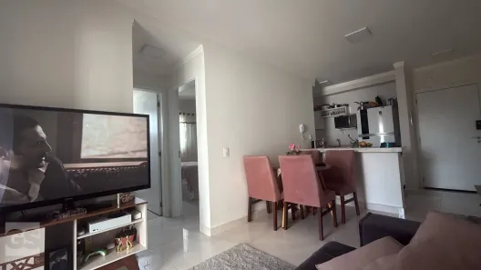 Apartamento com 2 Quartos para alugar, 63m² no Parque Industrial, Itu