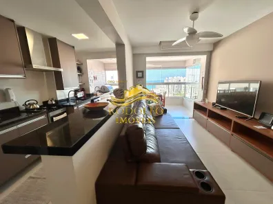 Apartamento com 2 Quartos à venda, 76m² no Vila Luis Antônio, Guarujá