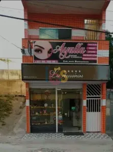 Ponto Comercial para alugar, 100m² no Urbis IV, Itabuna