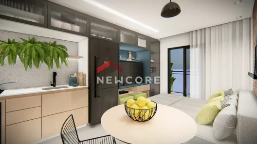 Apartamento com 1 Quarto à venda, 24m² no Vila Prudente, São Paulo