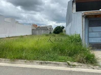Lote/Terreno à venda, 175m² no Setville Altos de São José, São José dos Campos
