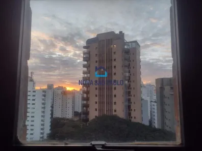 Apartamento com 1 Quarto à venda, 28m² no Planalto Paulista, São Paulo