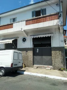 Imóvel Comercial com 5 Quartos à venda, 262m² no Vila do Bosque, São Paulo