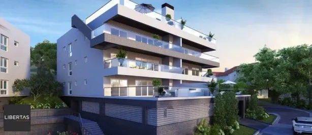 Apartamento com 3 Quartos à venda, 250m² no Vila Conceição, Porto Alegre