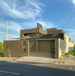 Casa com 3 Quartos à venda, 120m² no Parque Residencial J. Macedo, São José do Rio Preto