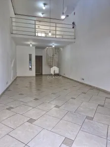Sala Comercial à venda, 90m² no Centro, Valinhos