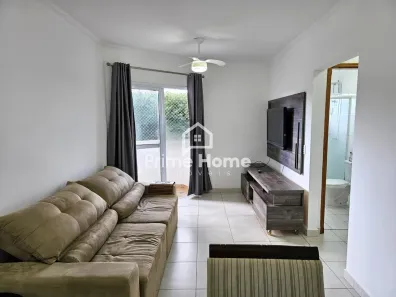Apartamento com 2 Quartos à venda, 65m² no Jardim Boa Esperança, Campinas