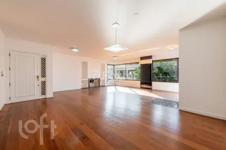 Apartamento com 3 Quartos à venda, 163m² no Auxiliadora, Porto Alegre