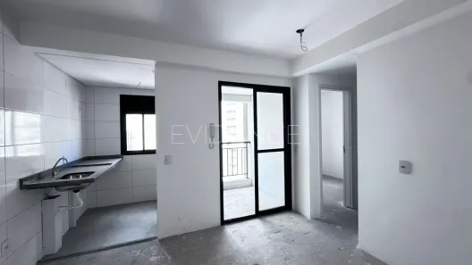 Apartamento com 2 Quartos à venda, 40m² no Chácara Califórnia, São Paulo
