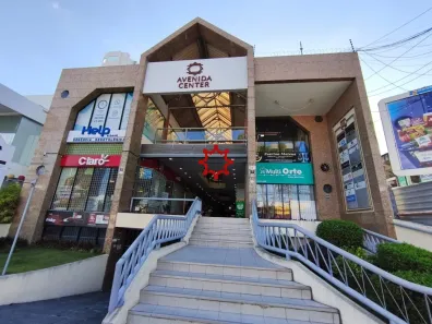 Sala Comercial para alugar, 35m² no Maurício de Nassau, Caruaru