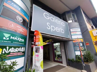 Ponto Comercial para alugar, 50m² no Centro, São Leopoldo