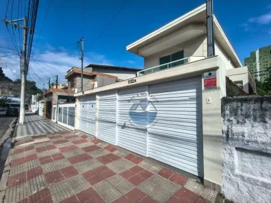 Casa com 3 Quartos à venda, 123m² no Vila Valença, São Vicente