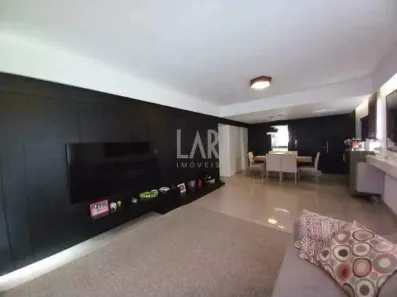 Apartamento com 3 Quartos para alugar, 127m² no Buritis, Belo Horizonte