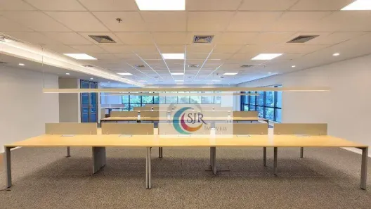 Sala Comercial para alugar, 400m² no Vila Olímpia, São Paulo