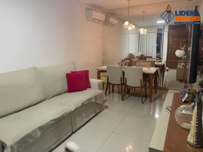 Casa de Condomínio com 3 Quartos à venda, 160m² no SIM, Feira de Santana