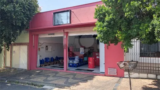 Ponto Comercial à venda, 137m² no São Dimas, Piracicaba