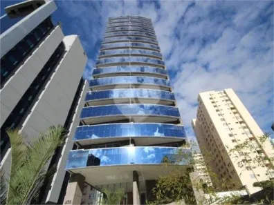 Sala Comercial para alugar, 335m² no Vila Uberabinha, São Paulo