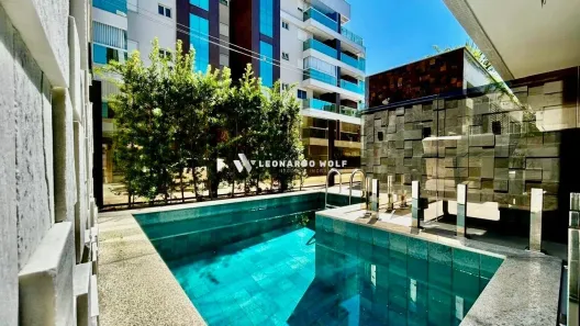 Apartamento com 3 Quartos à venda, 87m² no Palmas, Governador Celso Ramos