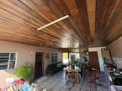 Casa com 14 Quartos à venda, 323m² no Trindade, Florianópolis