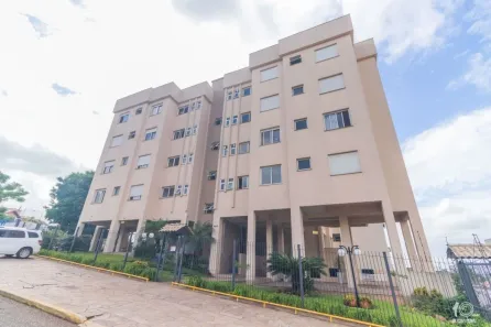 Apartamento com 2 Quartos à venda, 51m² no Cristo Rei, São Leopoldo