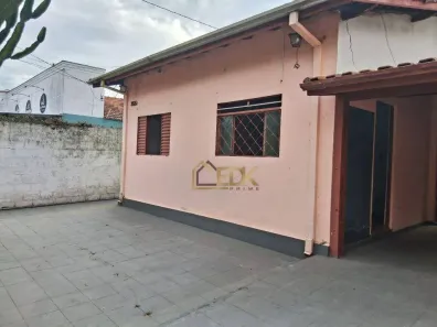 Casa com 2 Quartos à venda, 200m² no Jardim das Indústrias, São José dos Campos