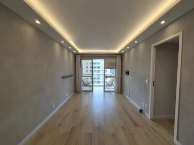 Apartamento com 3 Quartos para alugar, 74m² no Recreio dos Bandeirantes, Rio de Janeiro