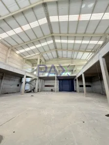 Galpão/Depósito/Armazém à venda, 1469m² no Pedra Branca, Palhoça