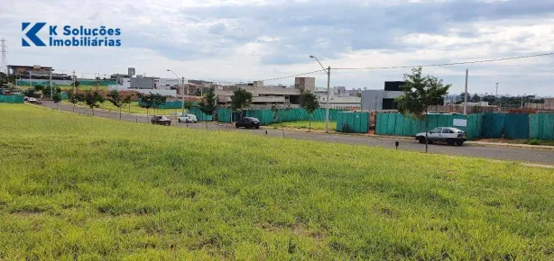 Lote/Terreno à venda, 610m² no Samambaia Parque Residencial, Bauru