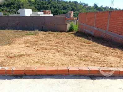 Lote/Terreno à venda, 150m² no Colina Santa Mônica, Votorantim