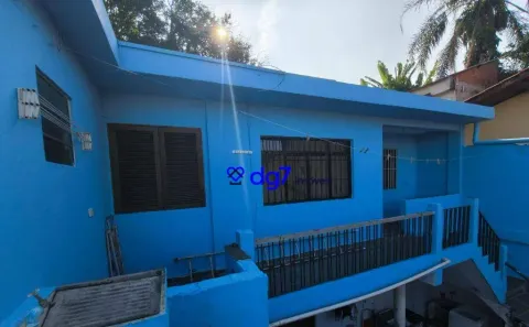 Casa com 4 Quartos à venda, 205m² no Vila Universitária, São Paulo